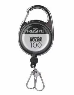 Freestyle Service Ruler 100 -Roofvissen Winkel freestyle service ruler 100 2