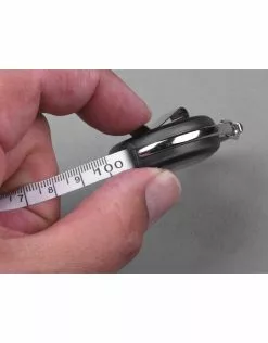 Freestyle Service Ruler 100 -Roofvissen Winkel freestyle service ruler 100 3