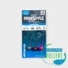 Freestyle TUNGSTEN MICRO JIG29 METALLIC #2