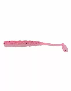 Freestyle URBAN SLUG SOFTLURE PINK NOISE 3.7CM