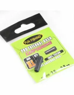 FUN FISHING EXTERNE BUSH PRO (x1) - XL - Noir