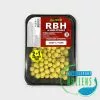 FUN FISHING RBH Boilies 800Gr - Hemp & Tiger -Roofvissen Winkel fun fishing rbh boilies 800gr hemp tiger