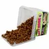 FUN FISHING Soft Hooks Pellets - 110gr - 6mm - Maggot And Fishmeal