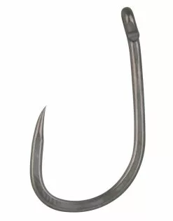 Gamakatsu G-CARP SPEC RX HOOKS BARBLESS GREY #6