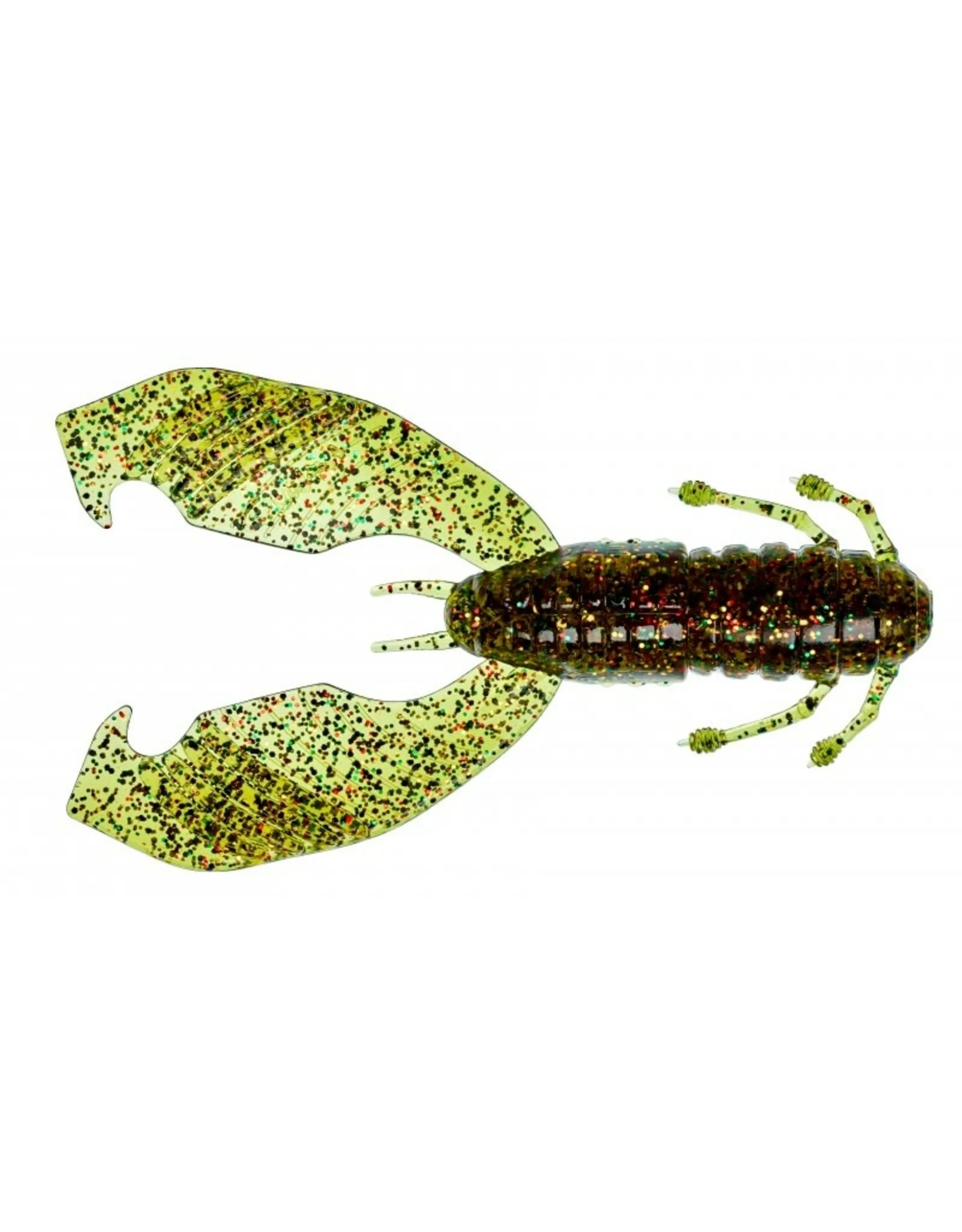 Gunki BOOGIE CRAW 75 FIRECRACKER 3 Gunki BOOGIE CRAW 75 FIRECRACKER