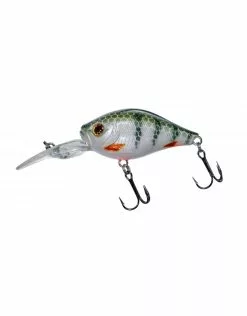 Gunki D-GIGAN 39 F GREEN PERCH