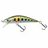 Gunki GAMERA 50 SP SPOT GREEN TROUT
