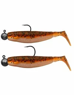 Gunki G'BUMP 80 READY TO CATCH