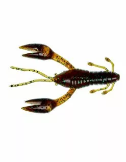 Gunki HOURRA CRAW 75 PUMKING GREEN FLK