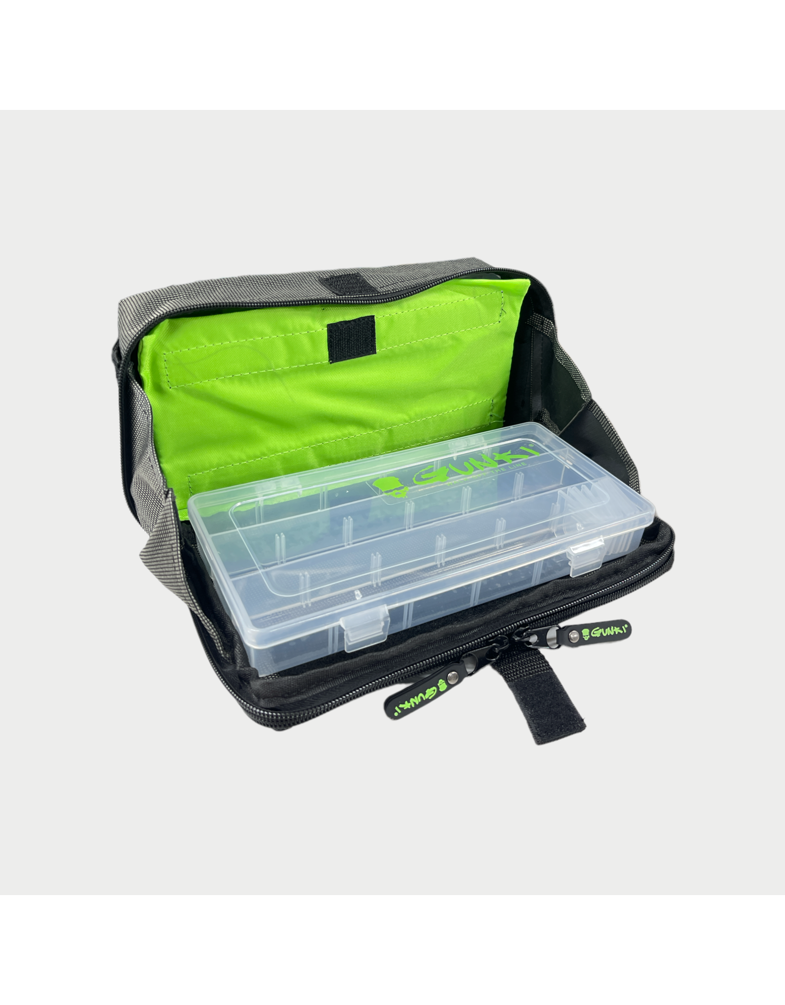 Gunki IRON-T WALK BAG PM 5 Gunki IRON-T WALK BAG PM - Afbeelding 3