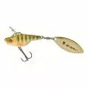 Gunki JIGER 42 S WILD PERCH -Roofvissen Winkel gunki jiger 42 s wild perch