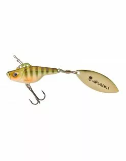 Gunki JIGER 42 S WILD PERCH