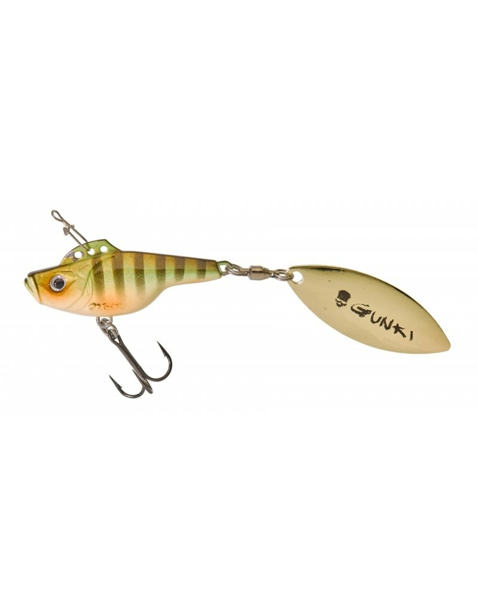 Gunki JIGER 42 S WILD PERCH 3 Gunki JIGER 42 S WILD PERCH