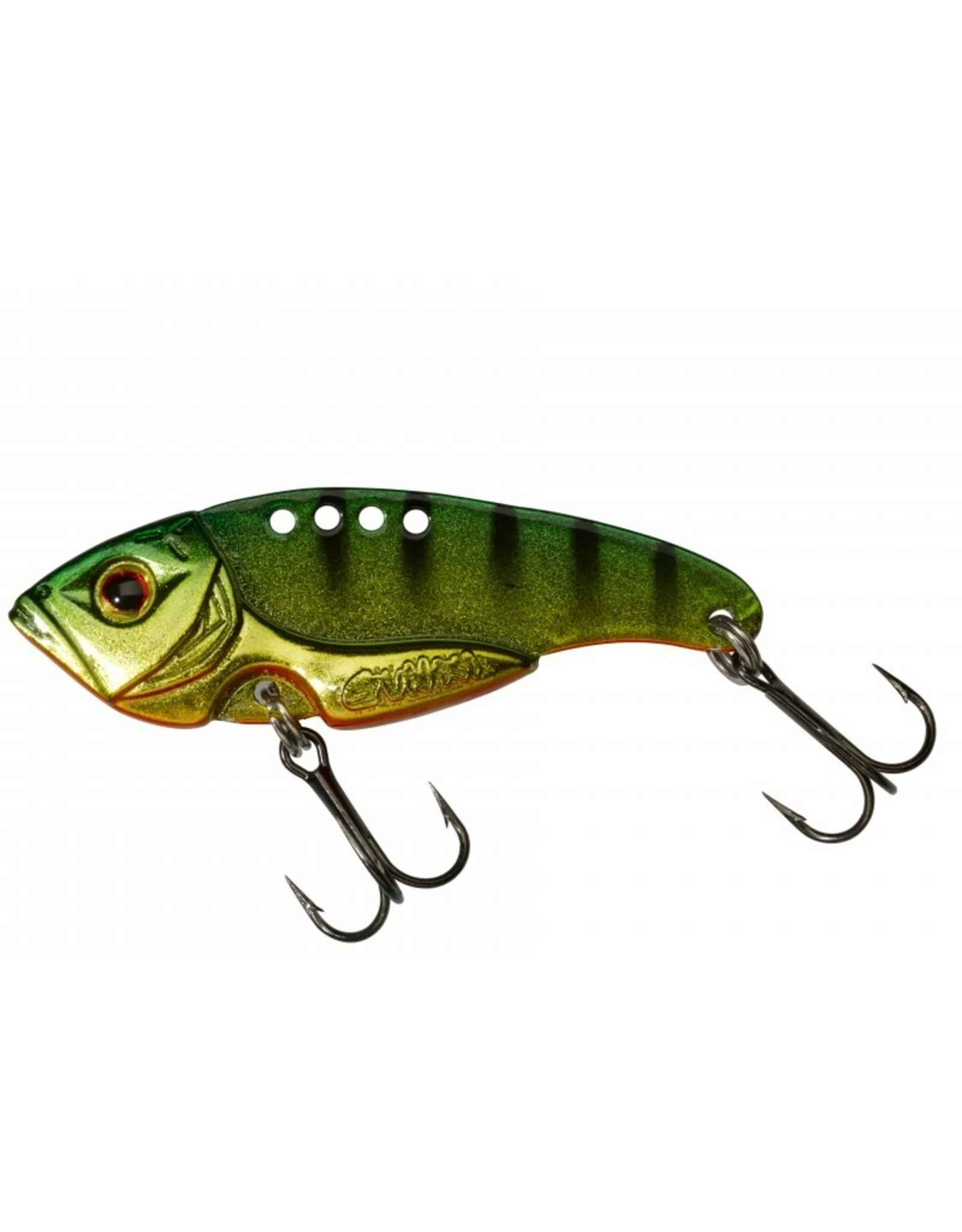 Gunki KAIJU BLADE 43 FLASH TIGER 3 Gunki KAIJU BLADE 43 FLASH TIGER