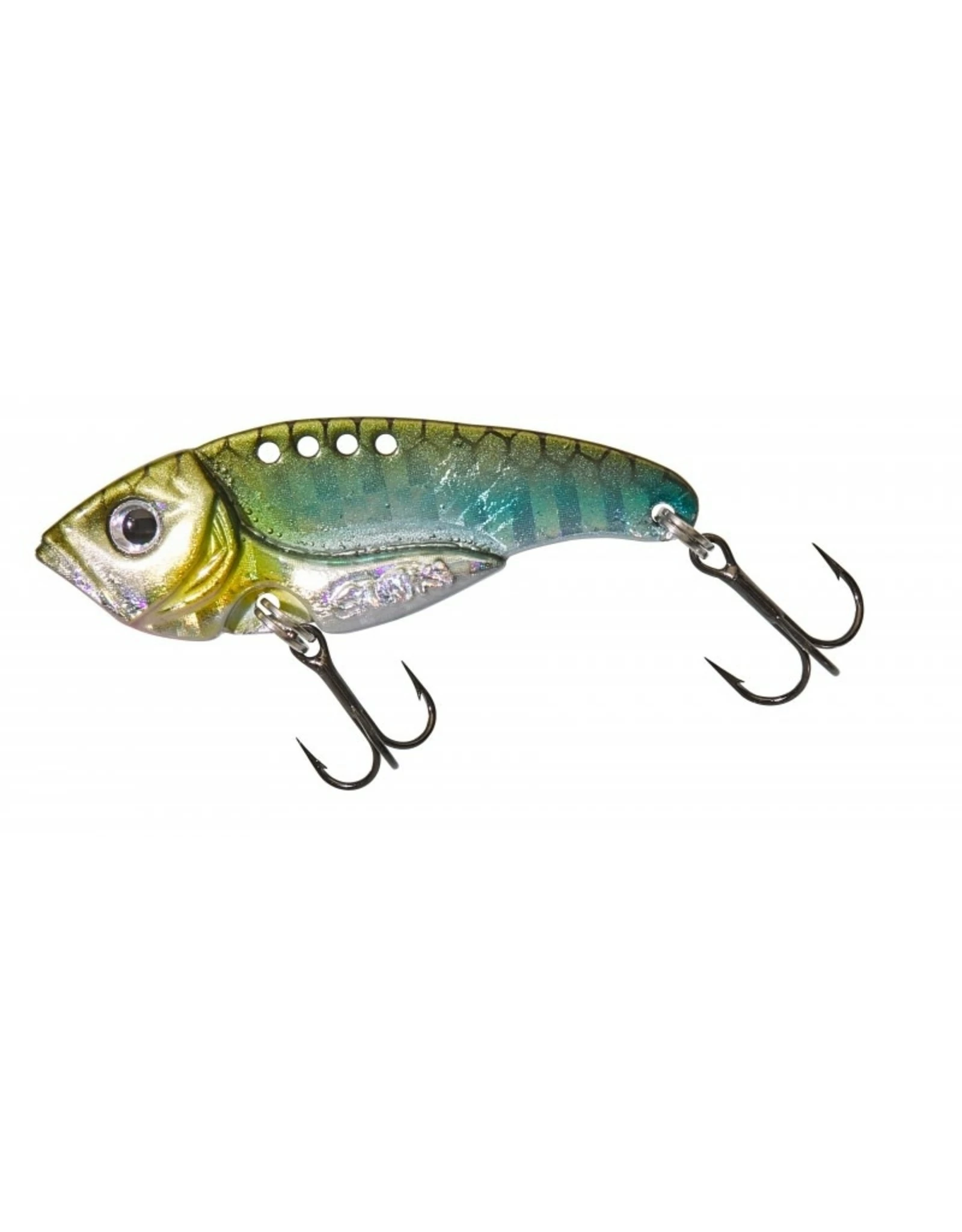 Gunki KAIJU BLADE 43 HL MINNOW 3 Gunki KAIJU BLADE 43 HL MINNOW