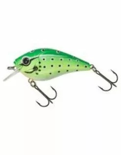 Gunki KRAKEN 65 F JUNGLE FROG