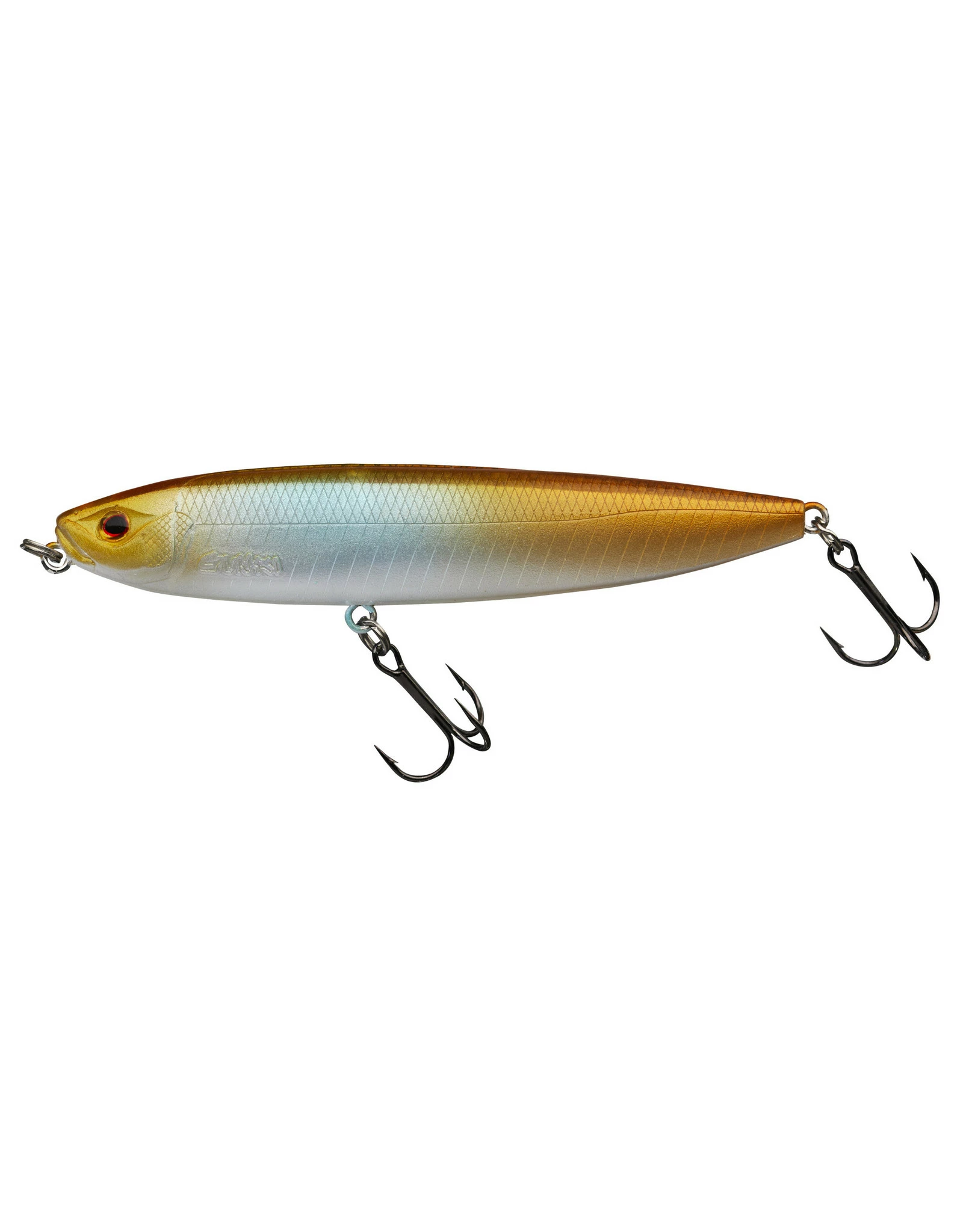 Gunki MEGALON X-CAST 95 F STAR MINNOW 3 Gunki MEGALON X-CAST 95 F STAR MINNOW