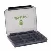 Gunki MULTI CASE DOOS - OPEN ZIJDEN MM -Roofvissen Winkel gunki multi case doos open zijden mm