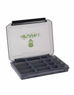 Gunki MULTI CASE DOOS - OPEN ZIJDEN MM