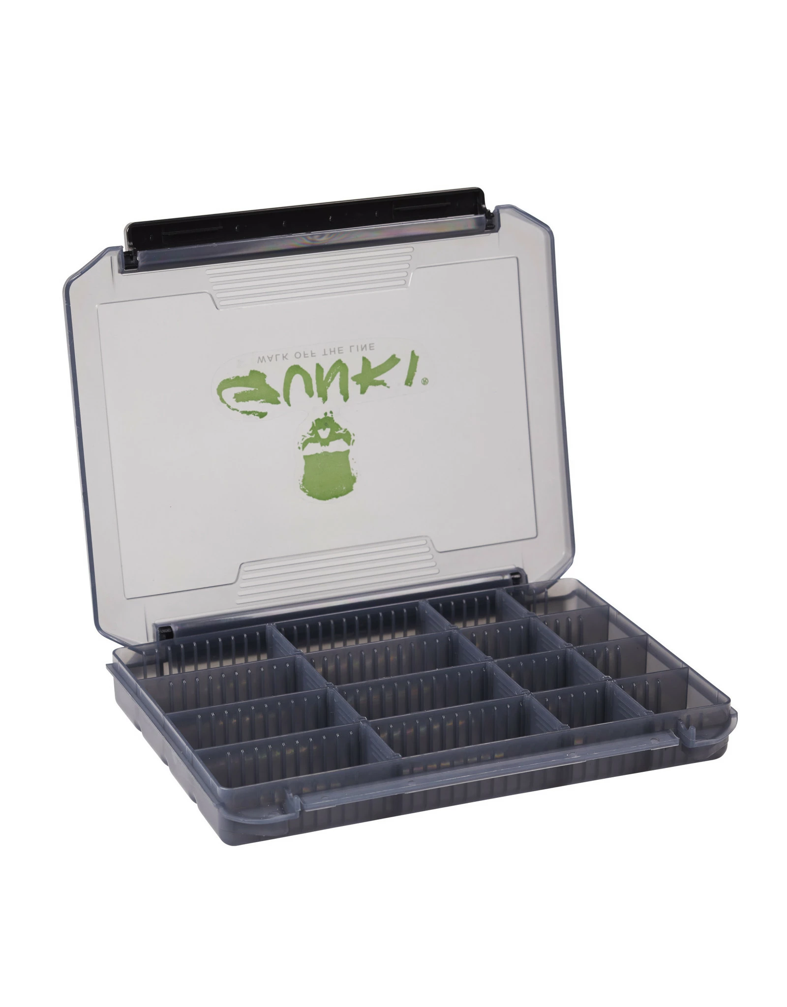 Gunki MULTI CASE DOOS - OPEN ZIJDEN MM 3 Gunki MULTI CASE DOOS - OPEN ZIJDEN MM