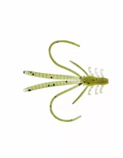 Gunki NAIAD 50 GREMILLE