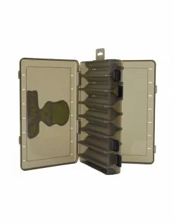 Gunki PLUGGENDOOS GUNKI 27,5X18,5X5