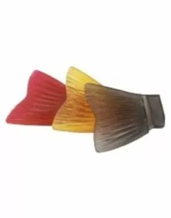 Gunki SCUNNER 135S TWIN-SPARE TAIL SET