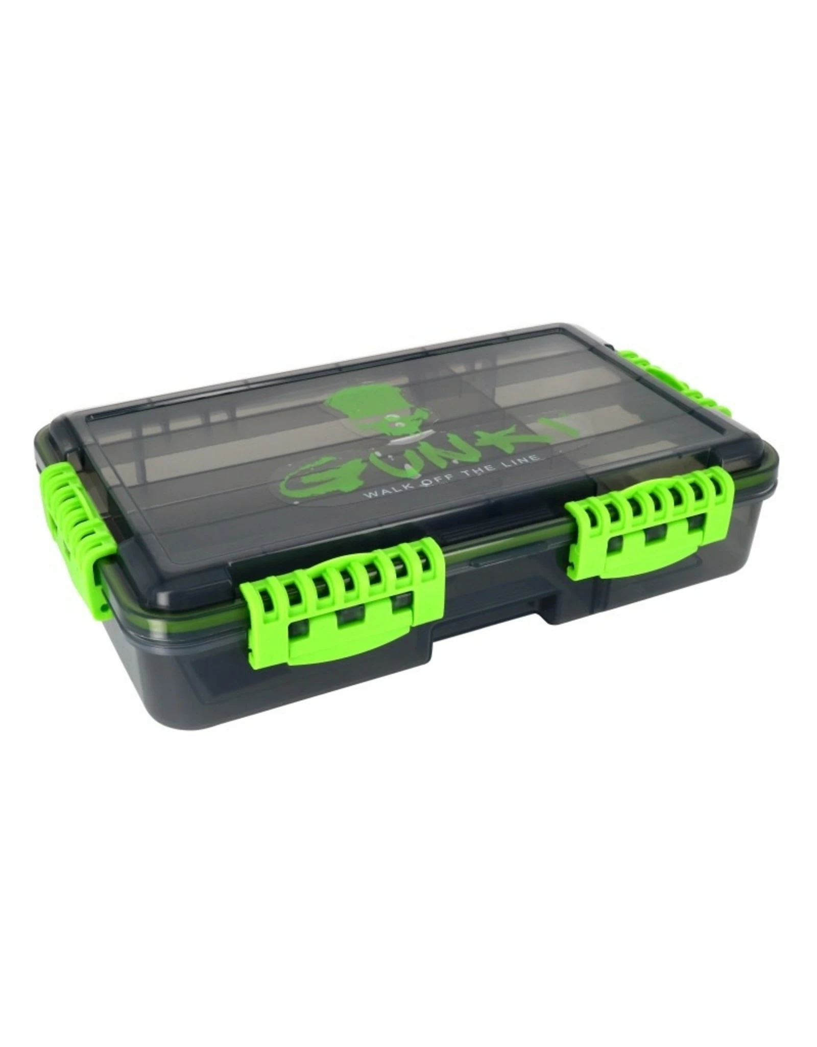 Gunki WATERPROOF BOX-FLOAT & BIG BAIT 3 Gunki WATERPROOF BOX-FLOAT & BIG BAIT