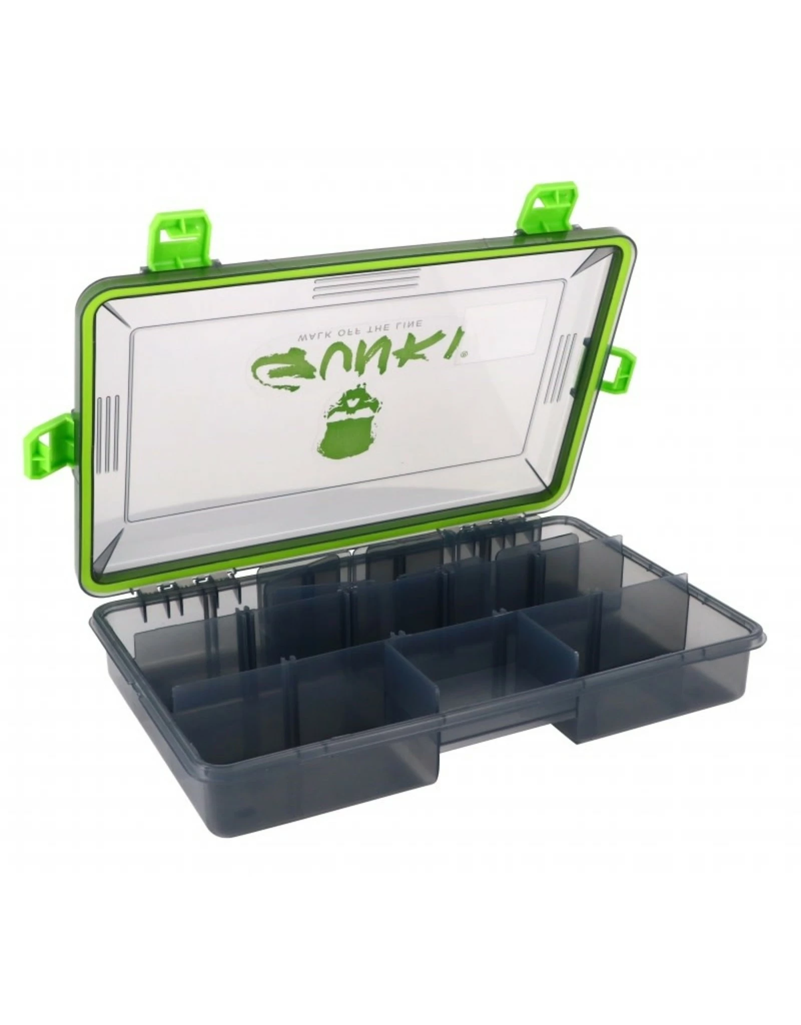 Gunki WATERPROOF KUNSTAASDOOS MM 3 Gunki WATERPROOF KUNSTAASDOOS MM