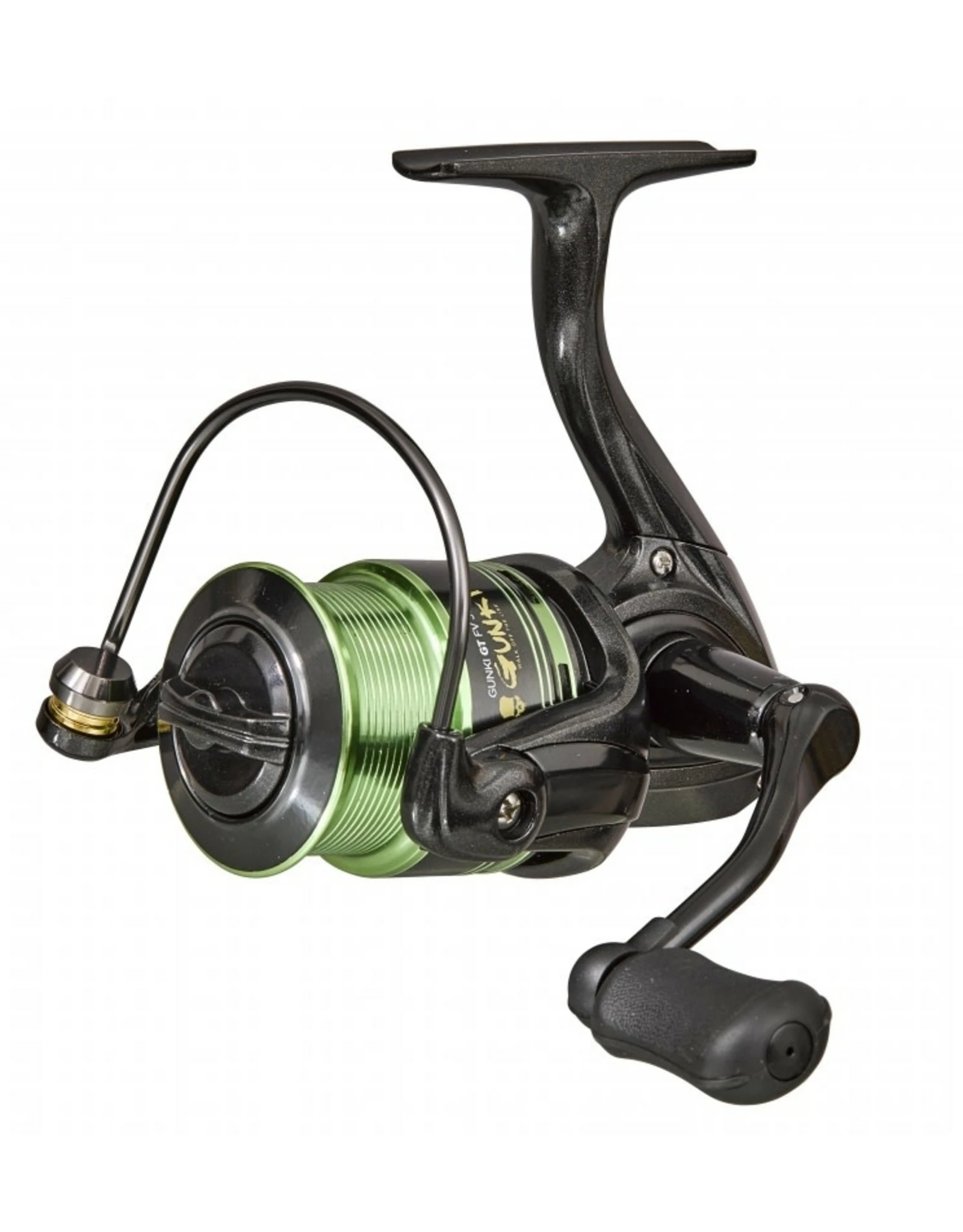 Gunki WERPMOLEN GUNKI GT FV 300 3 Gunki WERPMOLEN GUNKI GT FV 300