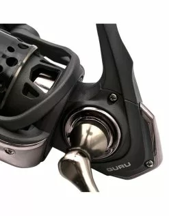 GURU A-CLASS 4000 Reel -Roofvissen Winkel guru a class 4000 reel 2