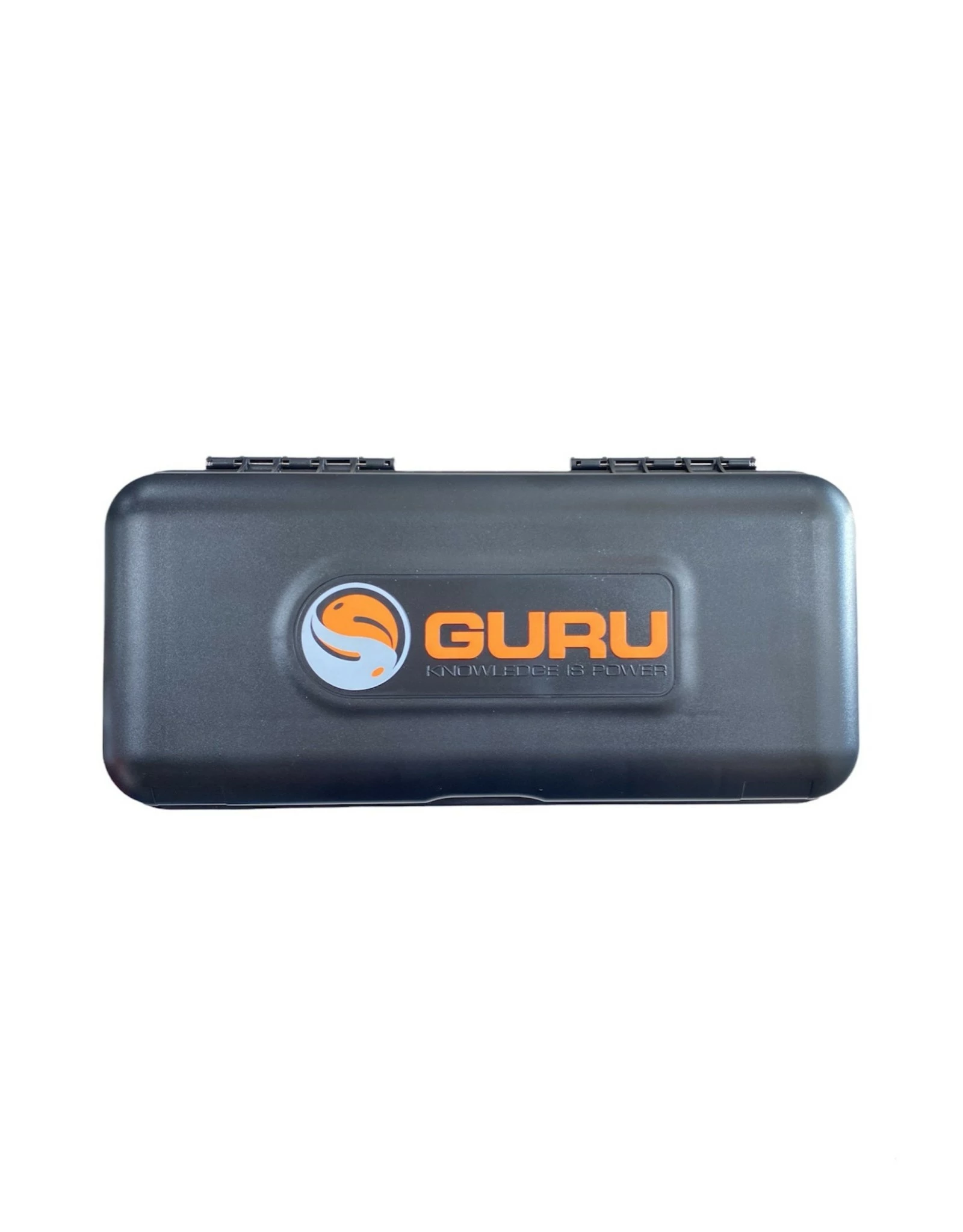 GURU Adjustable Rig Case 8 Inch (20cm) 4 GURU Adjustable Rig Case 8 Inch (20cm) - Afbeelding 2