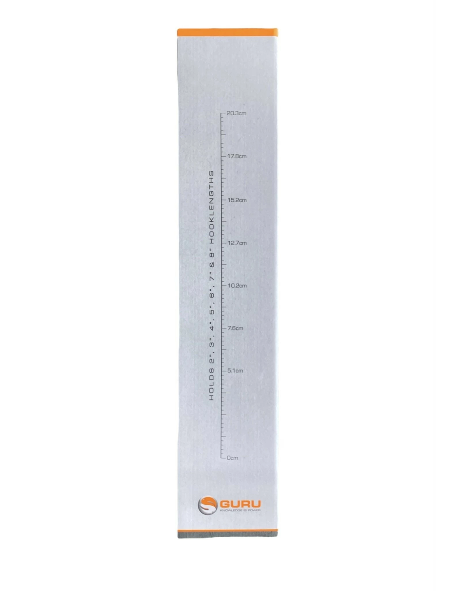 GURU Adjustable Rig Case 8 Inch (20cm) 7 GURU Adjustable Rig Case 8 Inch (20cm) - Afbeelding 5