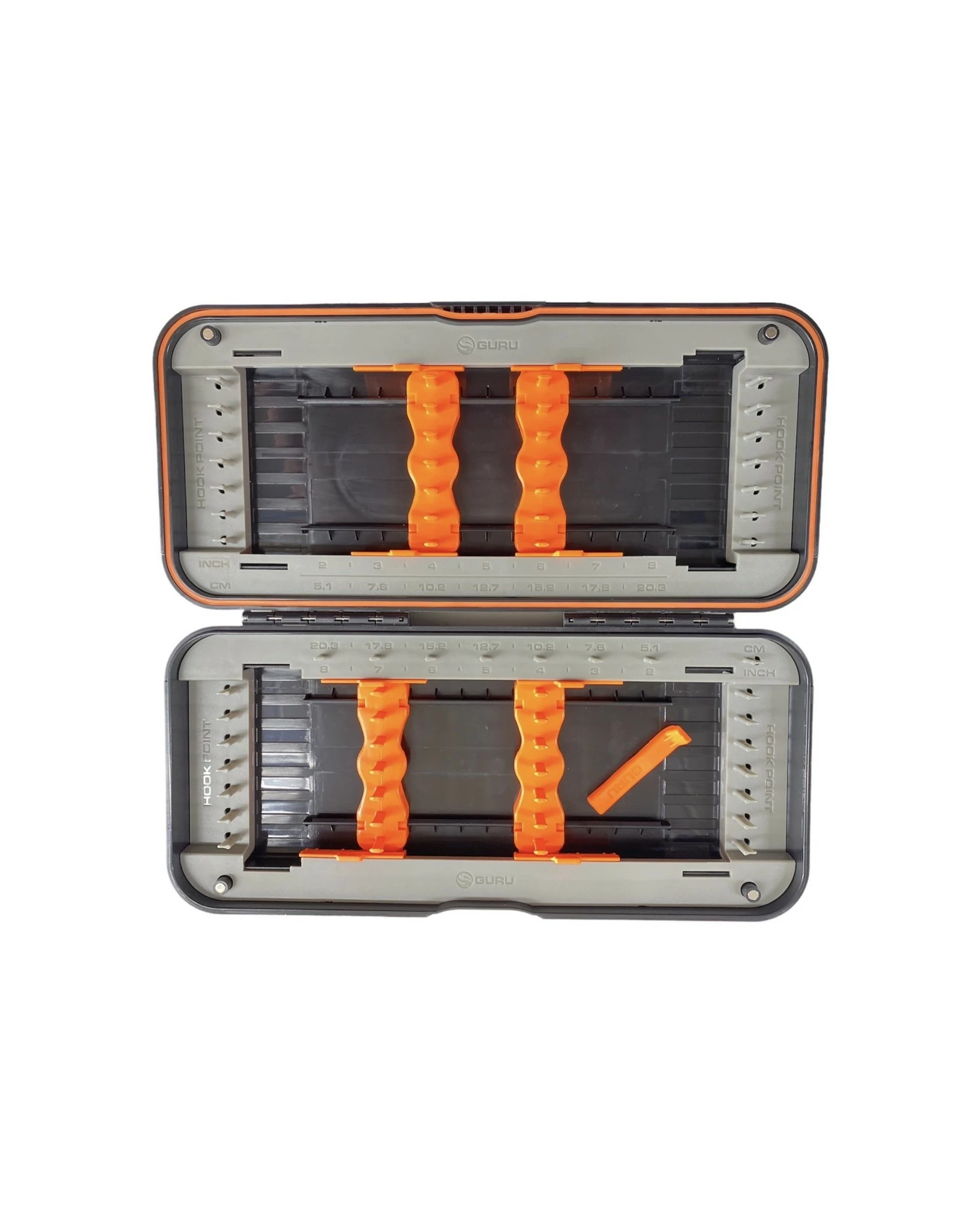 GURU Adjustable Rig Case 8 Inch (20cm) 3 GURU Adjustable Rig Case 8 Inch (20cm)