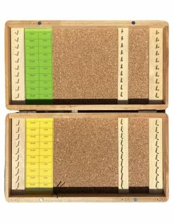 Hengelsport Nullens Onderlijnendoos 15+20cm -Roofvissen Winkel hengelsport nullens onderlijnendoos 1520cm 3