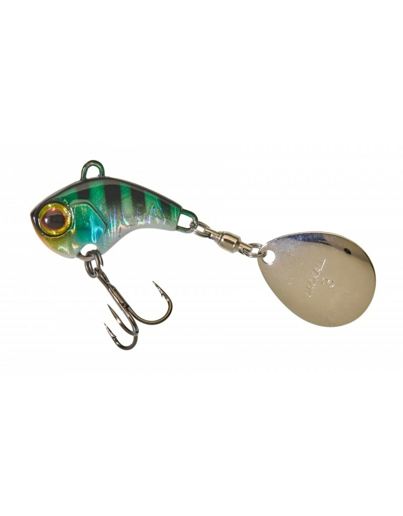 Illex DERACOUP 1/4OZ HL SUNFISH 3 Illex DERACOUP 1/4OZ HL SUNFISH