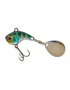 Illex DERACOUP 3/8OZ HL SUNFISH