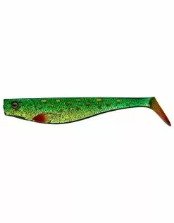 Illex DEXTER SHAD 110 MAGIC PIKE