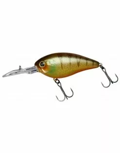 Illex DIGLE 2 + AGRESSIVE PERCH