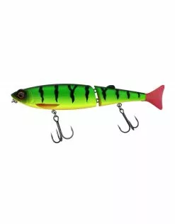 Illex FREDDY 130 CW MAT TIGER