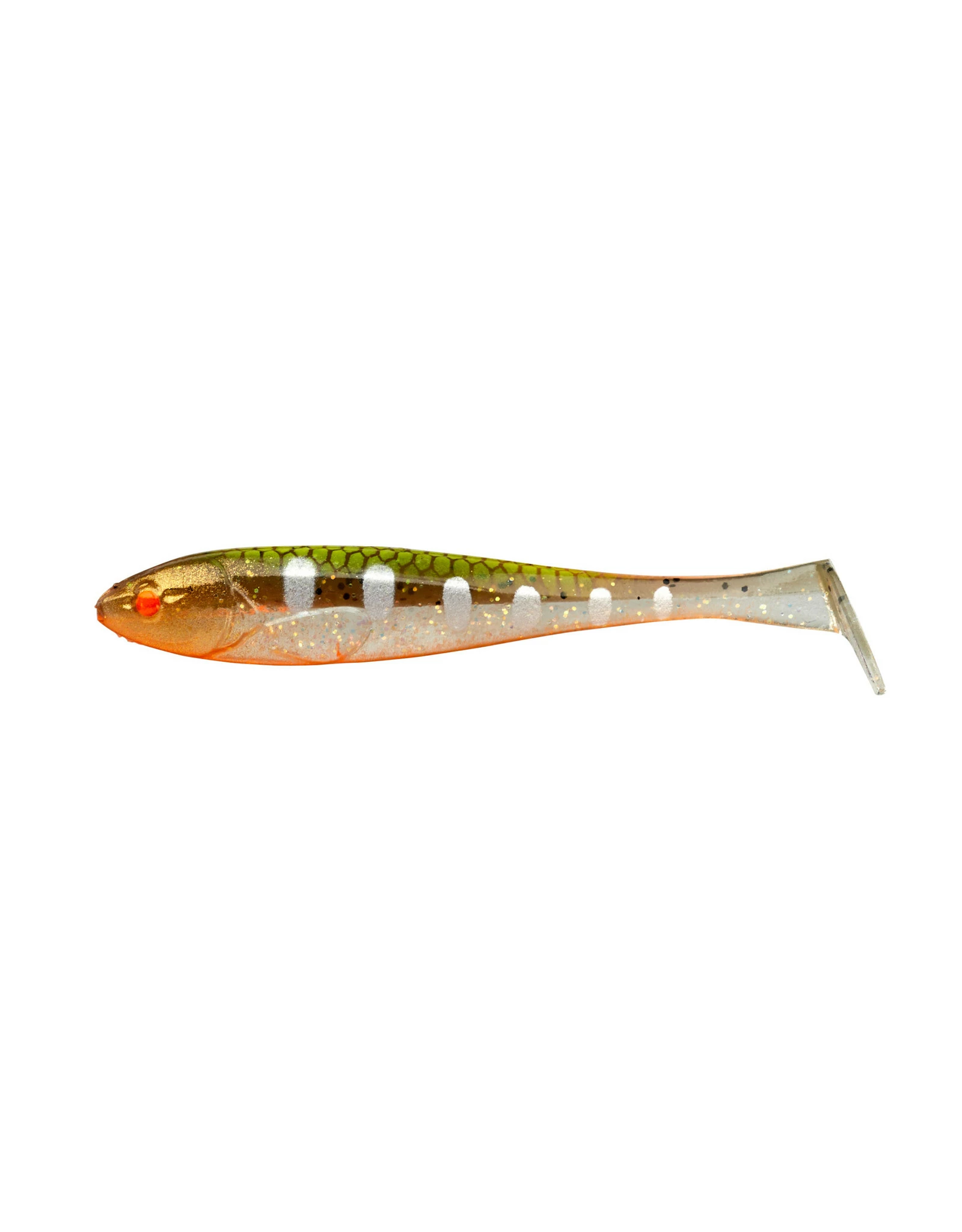 Illex MAGIC SLIM SHAD 2 4 Illex MAGIC SLIM SHAD 2 - Afbeelding 2