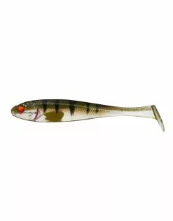Illex MAGIC SLIM SHAD 5 -Roofvissen Winkel illex magic slim shad 5 2