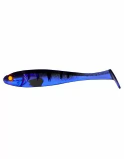 Illex MAGIC SLIM SHAD 5 -Roofvissen Winkel illex magic slim shad 5 3