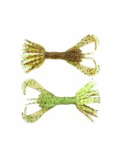 Keitech HYPER SPIDER 3.2" 8CM