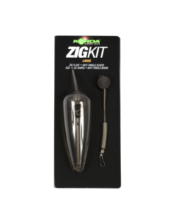 KORDA Adjustable Zig Kit