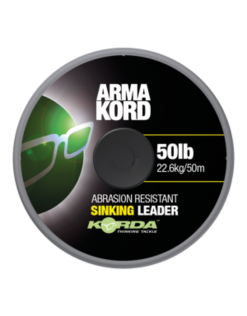 KORDA Arma-Kord Sinking 50 Lb 50 Meter