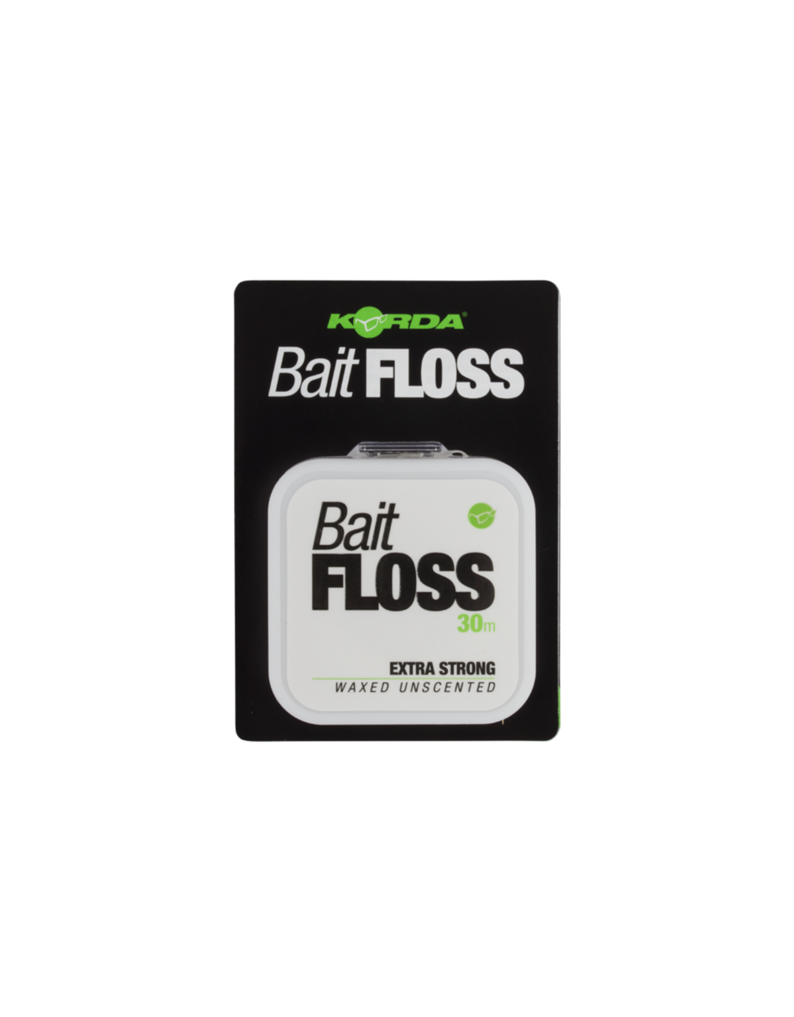 KORDA Bait Floss 3 KORDA Bait Floss