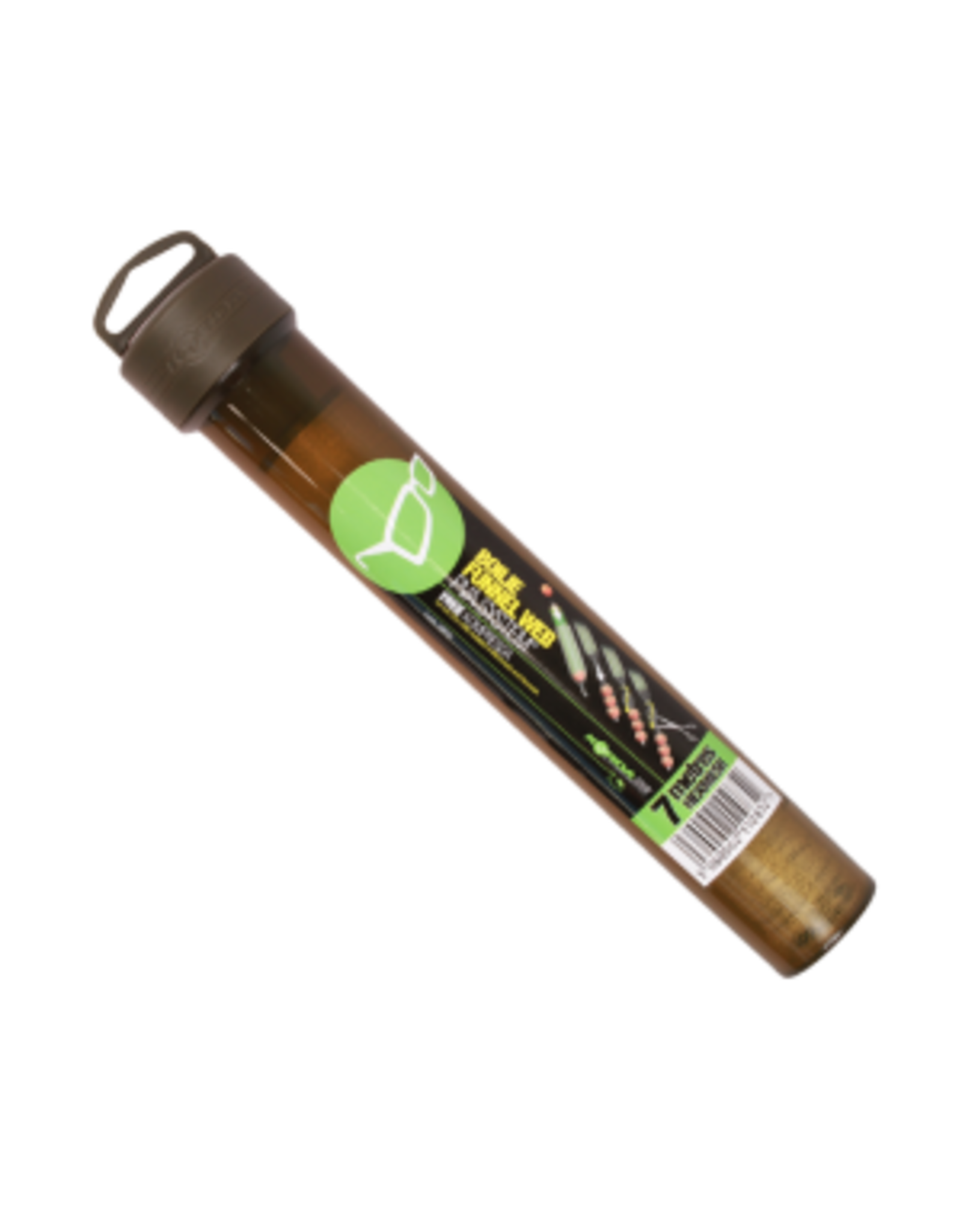 KORDA Boilie Funnel Web System - 7 M Pva 3 KORDA Boilie Funnel Web System - 7 M Pva