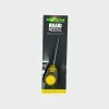 KORDA Braided Hair Needle 7 Cm (yellow) -Roofvissen Winkel korda braided hair needle 7 cm yellow