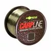 KORDA Carp Line 15lb (0.40mm) 1000m -Roofvissen Winkel korda carp line 15lb 040mm 1000m